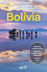 Bolivia - edt 2026 