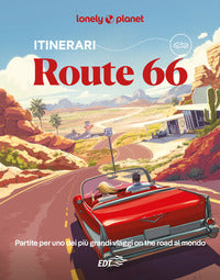 Itinerari route 66 