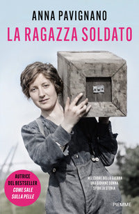 Ragazza soldato 