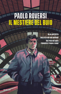 Mestiere del buio 