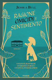 Ragione omicidi e sentimento 