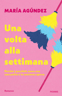 Volta alla settimana 