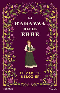 Ragazza delle erbe 