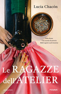 Ragazze dell'atelier 