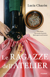 Ragazze dell'atelier 