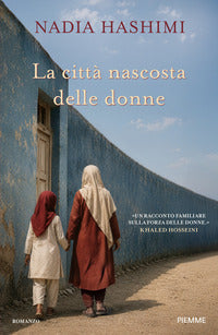 Citta' nascosta delle donne 