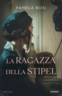 Ragazza della stipel 