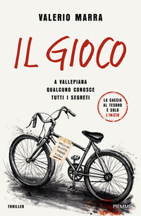 Gioco - a vallepiana qualcuno conosce tutti i segreti 