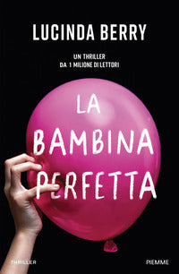 Bambina perfetta 