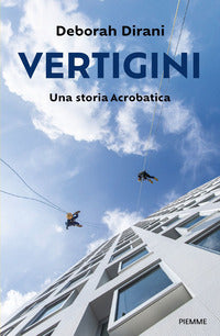 Vertigini - una storia acrobatica 