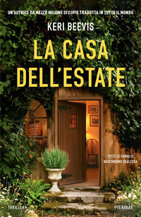 Casa dell'estate 