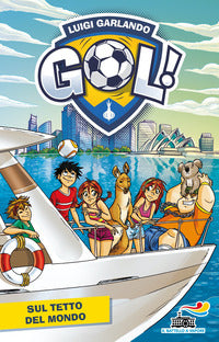Sul tetto del mondo - gol ! 49 