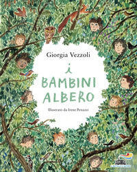 Bambini albero 