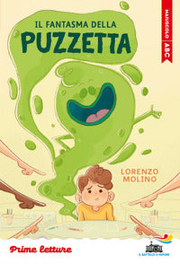 Fantasma della puzzetta 