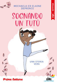 Sognando un tutu' 