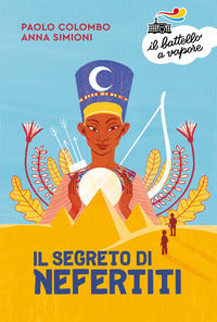 Segreto di nefertiti 