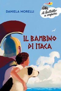 Bambino di itaca 