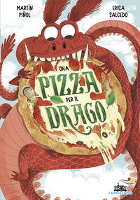 Pizza per il drago 