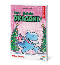 Buon natale dragone ! 