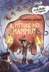 Pittore dei mammut 