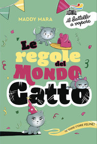 Regole del mondo gatto 