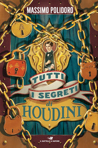 Tutti i segreti di houdini 