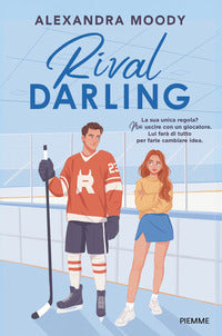 Rival darling 