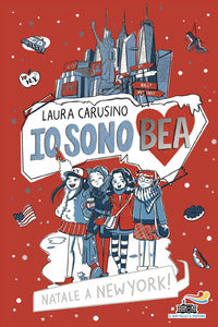 Natale a new york ! - io sono bea 