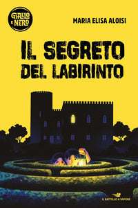 Segreto del labirinto 