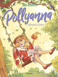 Pollyanna - di elenaor h. porter 