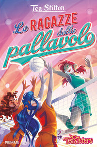 Ragazze della pallavolo 