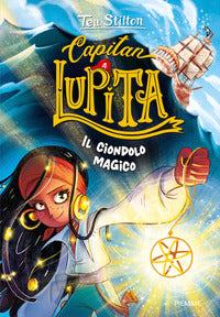 Ciondolo magico - capitan lupita 