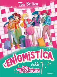 Enigmistica delle tea sisters 