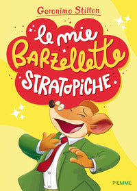 Mie barzellette stratopiche 