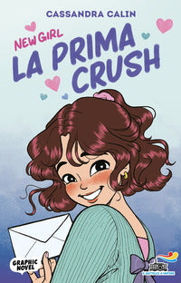 Prima crush -new girl 