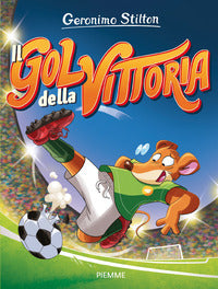 Gol della vittoria 