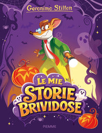 Mie storie brividose 