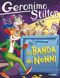 Banda dei nonni 