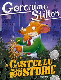 Castello delle 100 storie 
