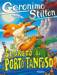 Segreto di porto tanfoso 