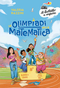 Olimpiadi della matematica 