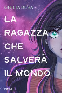 Ragazza che salvera' il mondo 