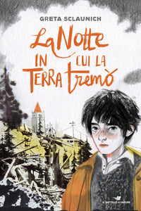 Notte in cui la terra tremo' 