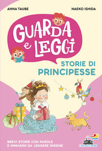 Storie di principesse - guarda e leggi 