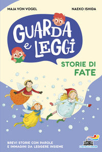 Storie di fate - guarda e leggi 