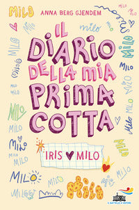 Diario della mia prima cotta 