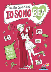 Ballo di fine anno ! - io sono bea 