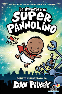 Avventure di super pannolino 