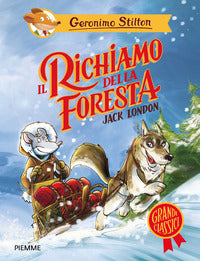 Richiamo della foresta di jack london 