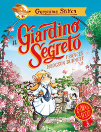 Giardino segreto di frances hodgson burnett 
